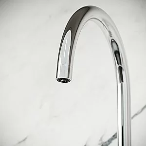 Смеситель для кухни Sancos Taper SC4012CH хром купить в интернет-магазине сантехники Sanbest