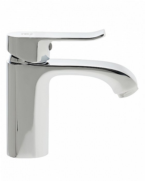 Смеситель для раковины Agger Happy A0402100 хром купить в интернет-магазине сантехники Sanbest