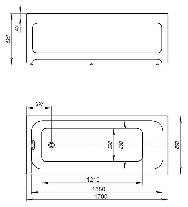 Инсталляция для унитаза Azario AZ-8010-1000 купить в интернет-магазине сантехники Sanbest