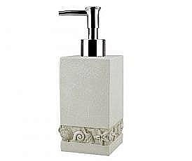 Диспенсер настольный WasserKRAFT Inn K-4399 купить в интернет-магазине сантехники Sanbest