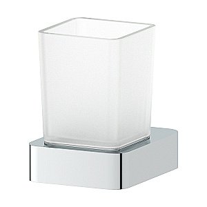 Держатель со стаканом ARTWELLE REGEN купить в интернет-магазине сантехники Sanbest