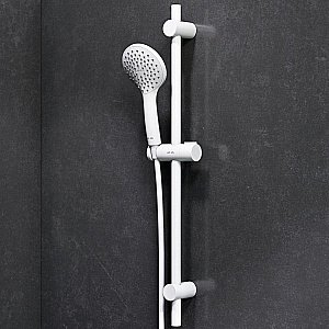 Душевая гарнитура AM.PM GEM F0190033 купить в интернет-магазине сантехники Sanbest