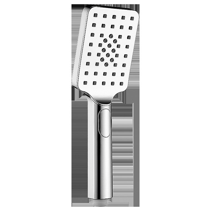 Душевая лейка Elghansa Hand Shower PK-017-Chrome хром купить в интернет-магазине сантехники Sanbest