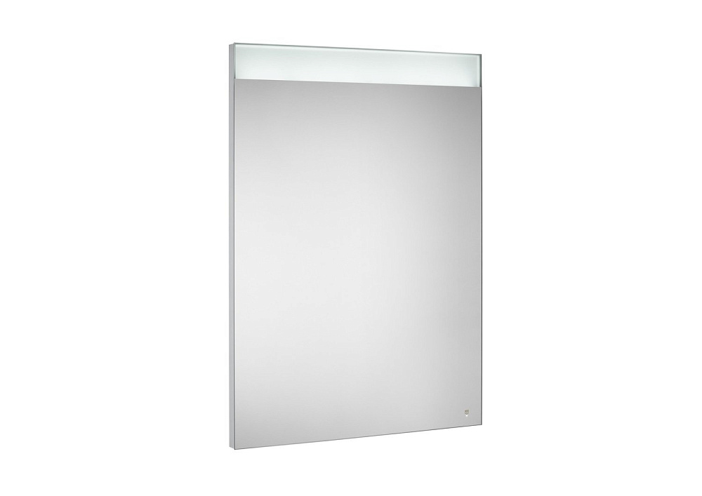 Зеркало Roca Prisma Confort 812263000 60х80 в ванную от интернет-магазине сантехники Sanbest