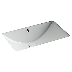 Раковина Ceramica Nova Era CN6082 белая купить в интернет-магазине Sanbest