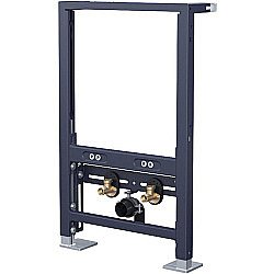 Инсталляция для биде Iddis Profix PROB000i32 купить в интернет-магазине сантехники Sanbest