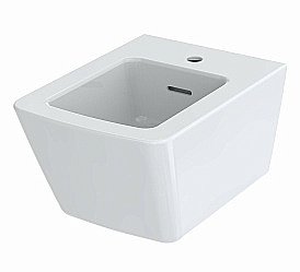 Биде подвесное SP TOTO B532E#XW купить в интернет-магазине Sanbest