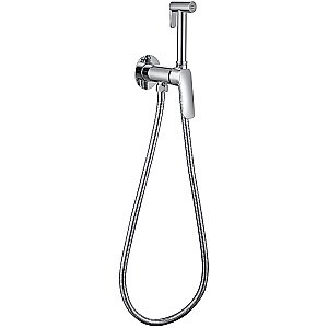 Гигиенический душ Aquatek Вега AQ1019CR хром купить в интернет-магазине сантехники Sanbest