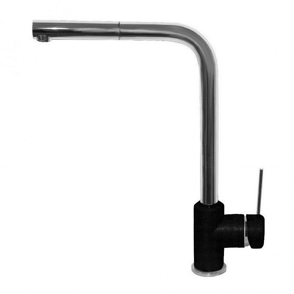 Смеситель для кухни PAINI Piemonte PICR46H4 хром купить в интернет-магазине сантехники Sanbest