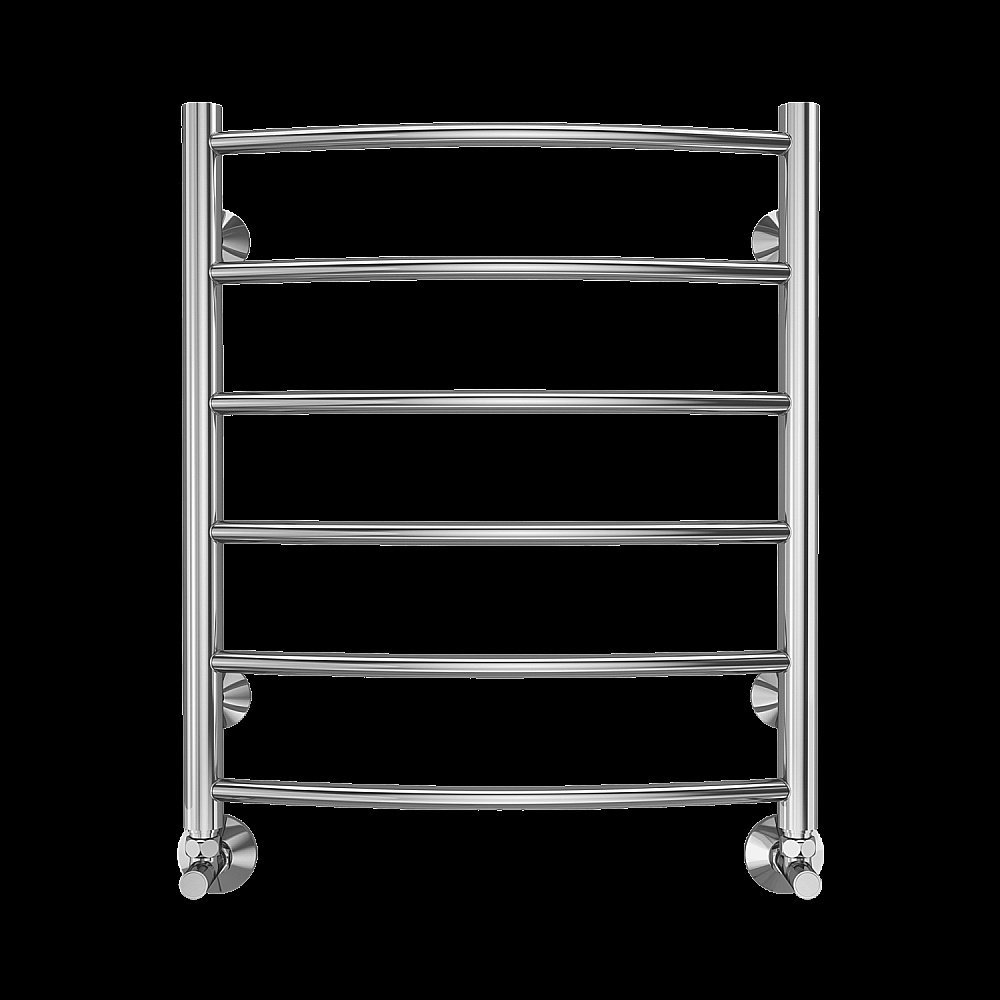 Полотенцесушитель водяной Terminus Классик П6 500х600 купить в интернет-магазине сантехники Sanbest