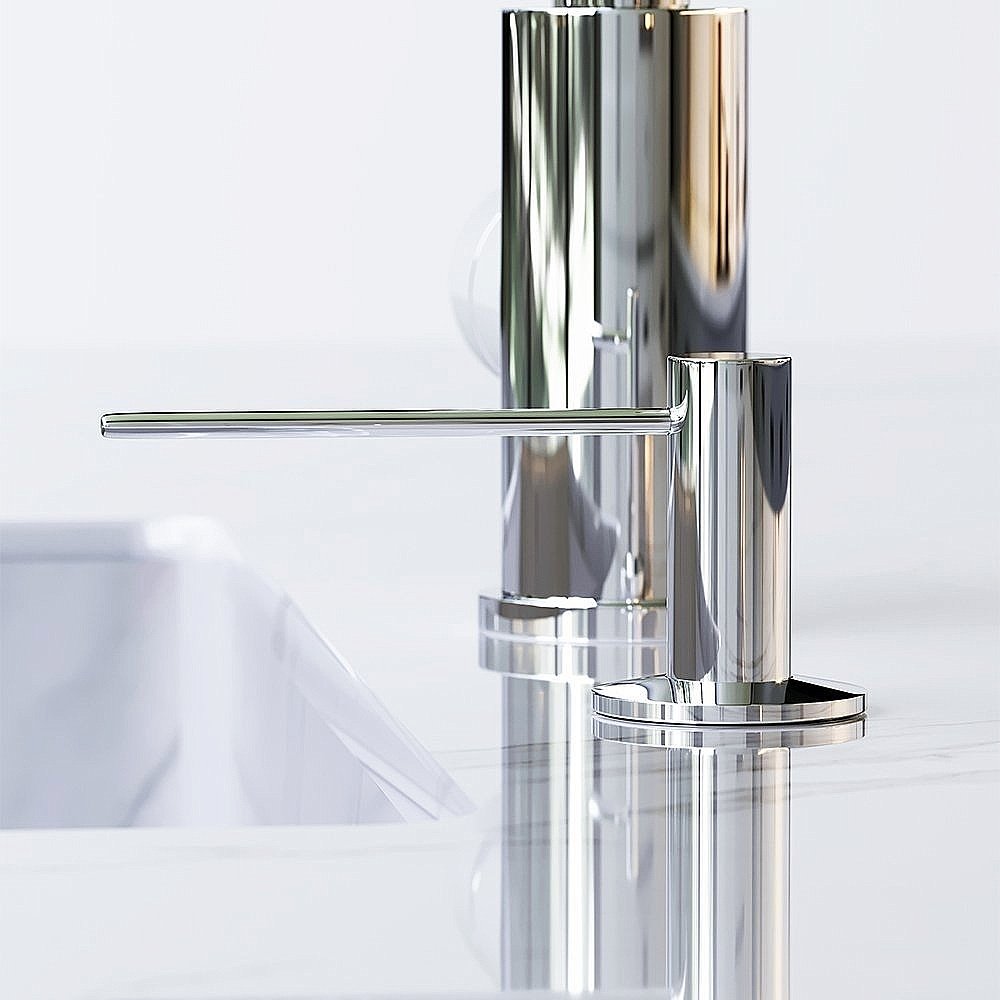 Диспенcер AM.PM GEM A9037200 купить в интернет-магазине сантехники Sanbest