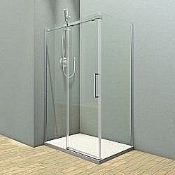 Душевой уголок Veconi Rovigo RV-071 130x90 купить в интернет-магазине Sanbest