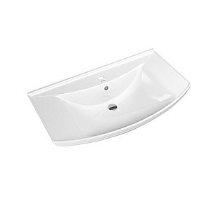 Умывальник AQWELLA Стиль 85 купить в интернет-магазине Sanbest