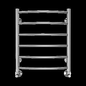 Полотенцесушитель водяной Terminus Классик П6 500х600 купить в интернет-магазине сантехники Sanbest