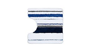 Коврик для туалета Fixsen Dony FX-5011U купить в интернет-магазине сантехники Sanbest