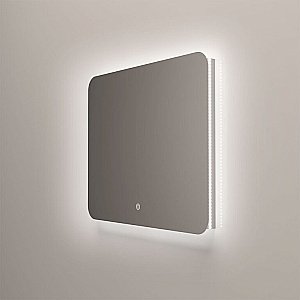 Зеркало LED Vincea VLM-3BE100 100×80 в ванную от интернет-магазине сантехники Sanbest