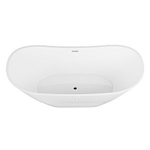 Ванна акриловая Grossman Galaxy GR-2104 170x75 белая купить в интернет-магазине Sanbest