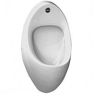 Писсуар VitrA Arkitekt 4106B003-5598 белый купить в интернет-магазине Sanbest