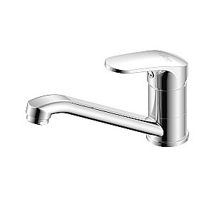 Смеситель для раковины Rossinka RS45-22 купить в интернет-магазине сантехники Sanbest