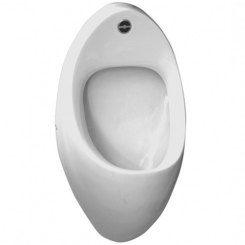 Писсуар VitrA Arkitekt 4106B003-5598 белый купить в интернет-магазине Sanbest