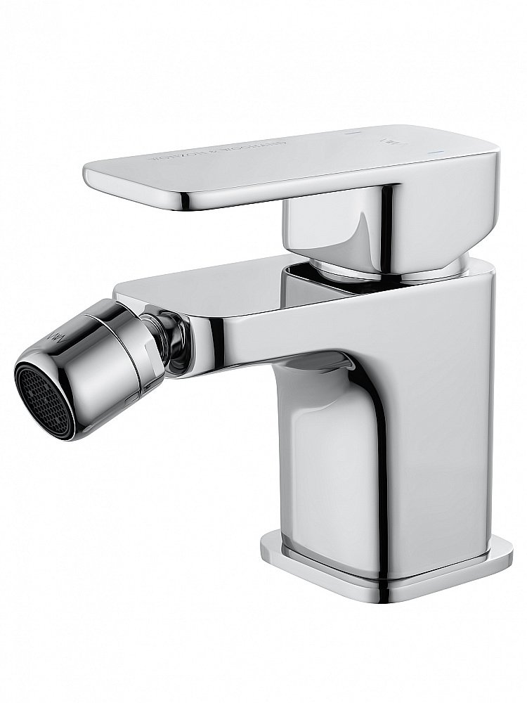 Смеситель для биде WONZON & WOGHAND ARNIE WW-695001-CR хром купить в интернет-магазине сантехники Sanbest