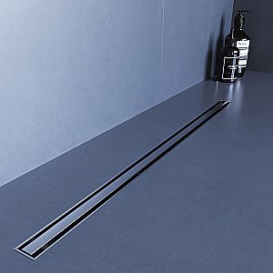 Душевой трап RGW SDR-54 79215440-01 40 хром купить в интернет-магазине Sanbest