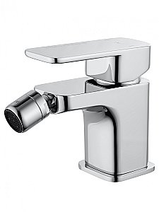 Смеситель для биде WONZON & WOGHAND ARNIE WW-695001-CR хром купить в интернет-магазине сантехники Sanbest