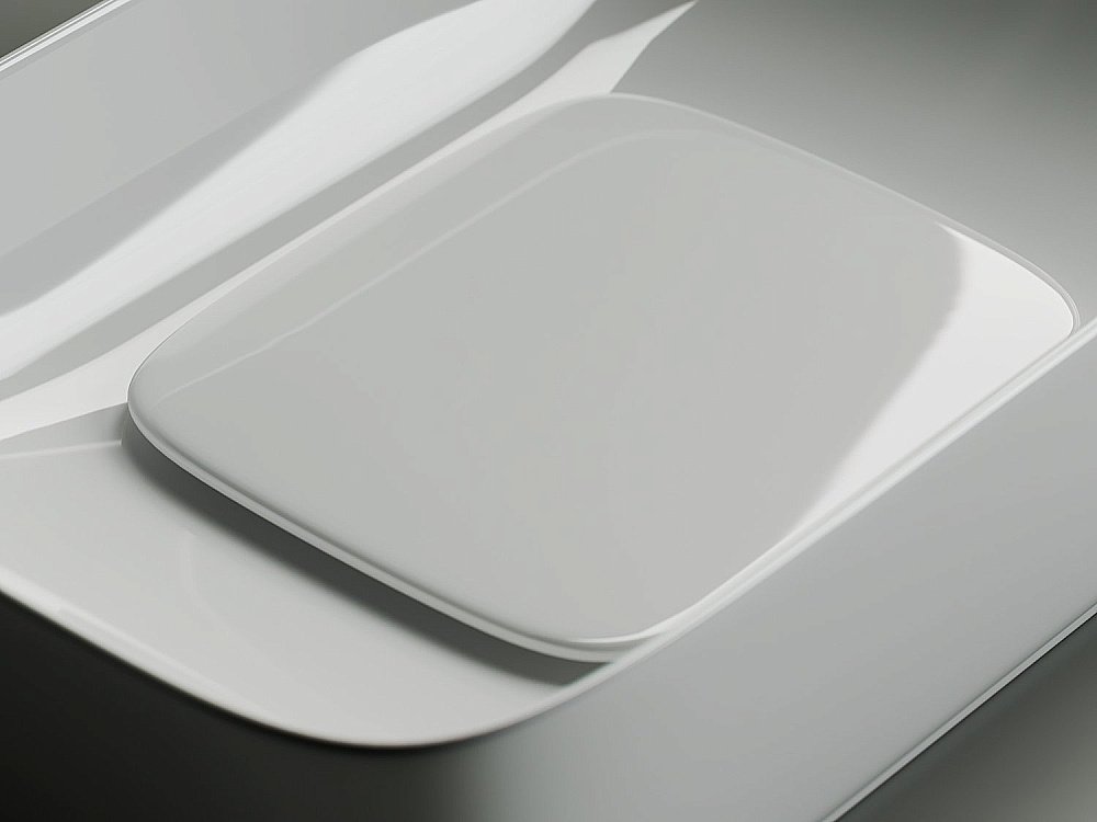 Раковина накладная Ceramica Nova Element CN5021 купить в интернет-магазине Sanbest