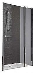 Душевая дверь Radaway EOS II KDJ 80 правая купить в интернет-магазине сантехники Sanbest