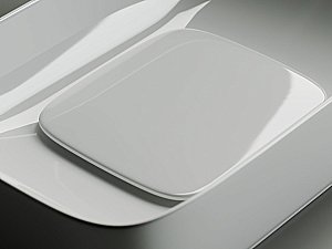 Раковина накладная Ceramica Nova Element CN5021 купить в интернет-магазине Sanbest