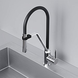 Смеситель для кухни AM.PM Like F8013000 купить в интернет-магазине сантехники Sanbest