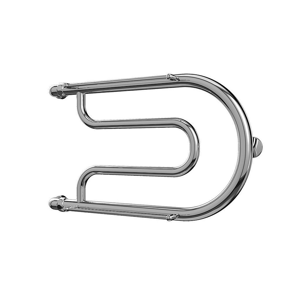 Полотенцесушитель водяной Terminus Фокстрот 320x500 купить в интернет-магазине сантехники Sanbest