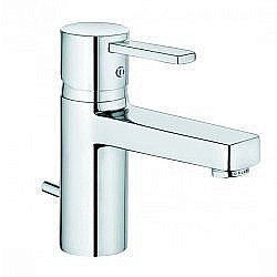 Смеситель для раковины Kludi Zenta 382600575 купить в интернет-магазине сантехники Sanbest