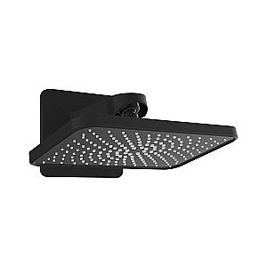 Душевая система Vincea Inspire VSFW-3I21MT4MB черная матовая купить в интернет-магазине сантехники Sanbest