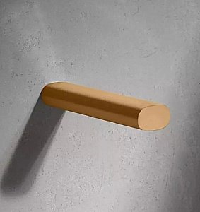 Держатель для туалетной бумаги KEUCO EDITION 400 11563030000 бронза купить в интернет-магазине сантехники Sanbest