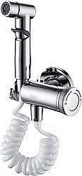 Гигиенический душ D&K Bayern.Alfeld DA1484541 купить в интернет-магазине сантехники Sanbest