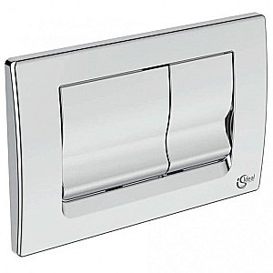 Кнопка для инсталляции Ideal Standard Solea R0108AA купить в интернет-магазине сантехники Sanbest