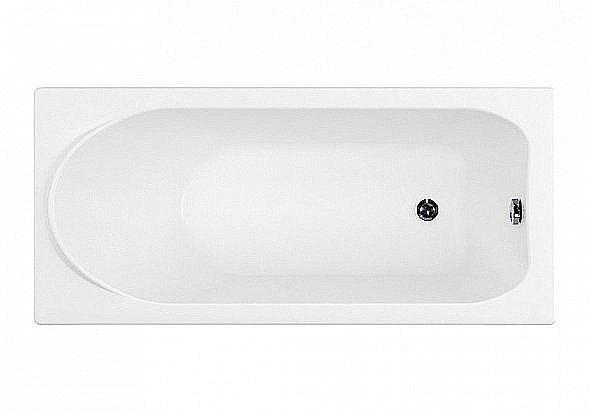 Акриловая ванна Aquanet Nord 140x70 205305 с к/с купить в интернет-магазине Sanbest