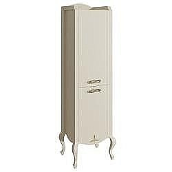 Пенал Caprigo Bourget эмали реестра отделок CLASSIC левый купить в интернет-магазине сантехники Sanbest