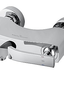 Смеситель для ванны WONZON & WOGHAND TRIUMPH WW-563101-CR хром купить в интернет-магазине сантехники Sanbest