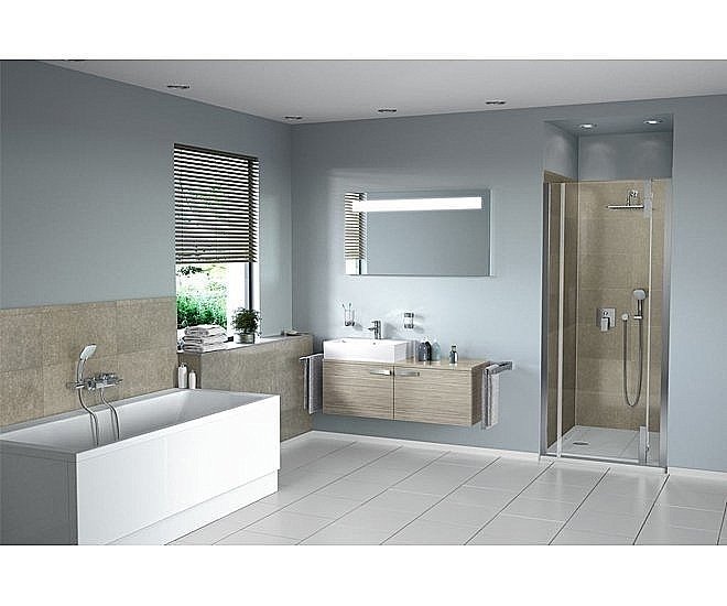 Скрытая часть для настенного смесителя Ideal Standard Strada A5948NU купить в интернет-магазине сантехники Sanbest