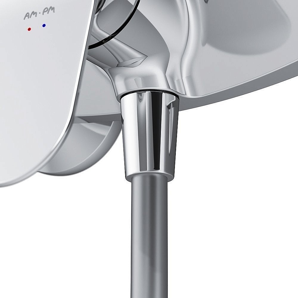 Смеситель для душа AM.PM Sunny F85C20000 купить в интернет-магазине сантехники Sanbest