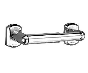 Держатель туалетной бумаги WasserKRAFT Oder К-3022 купить в интернет-магазине сантехники Sanbest