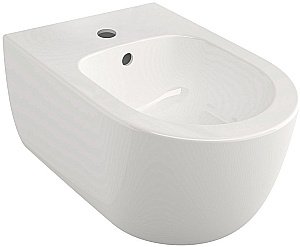 Биде подвесное BERGES EGO 082017 купить в интернет-магазине Sanbest