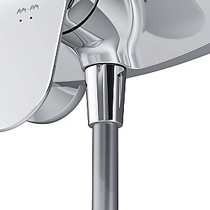 Смеситель для душа AM.PM Sunny F85C20000 купить в интернет-магазине сантехники Sanbest