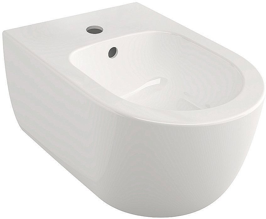 Биде подвесное BERGES EGO 082017 купить в интернет-магазине Sanbest