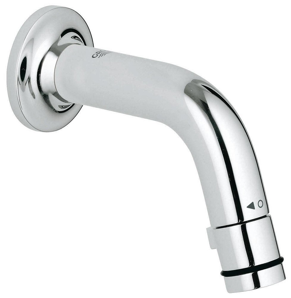 Излив с вентилем Grohe 20205000 купить в интернет-магазине сантехники Sanbest