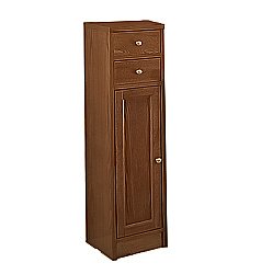 Тумба Eban Giada орех для ванной в интернет-магазине сантехники Sanbest