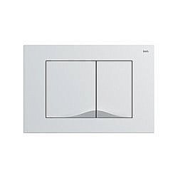 Кнопка для инсталляции IDDIS Unifix 005 UNI05MWi77 купить в интернет-магазине сантехники Sanbest