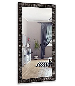 Зеркало MIXLINE Мелодия 537411 40 в ванную от интернет-магазине сантехники Sanbest